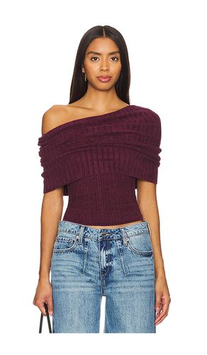 Gerda Off The Shoulder Top en . Taille S. Also en XS - Lovers and Friends - Modalova
