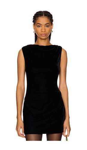 Lainey Velvet Top en . Taille M. Also en S, XL, XS - Lovers and Friends - Modalova