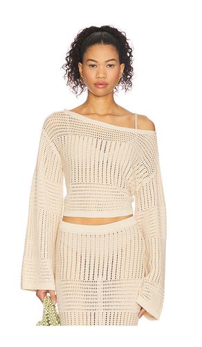 Aneta Top in . Taglia L. Also in M, S - Lovers and Friends - Modalova