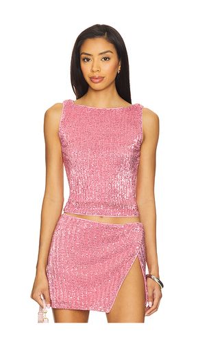 Selma Top en . Taille L. Also en M, S, XL, XS, XXS - Lovers and Friends - Modalova