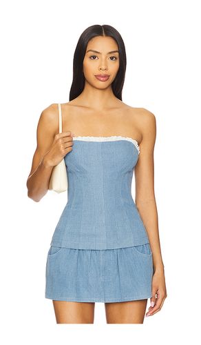 Charlette Top en . Taille M. Also en S, XL, XS - Lovers and Friends - Modalova