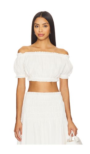 Alessia Cropped Top in . Taglia L. Also in M, S, XL, XS - Lovers and Friends - Modalova