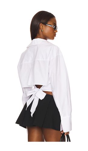 Ariel top en color blanco talla L (también en M) - Lovers and Friends - Modalova