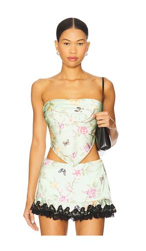 Meaux Scarf Top en . Taille L. Also en M, S, XS - Lovers and Friends - Modalova