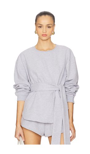 Gabriella Sweatshirt Top en . Taille M. Also en S, XL, XS - Lovers and Friends - Modalova