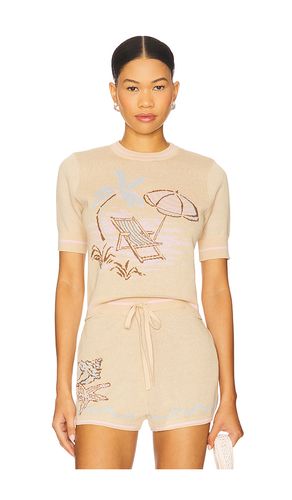 Selah Knit Top en . Taille L. Also en M, S, XS - Lovers and Friends - Modalova