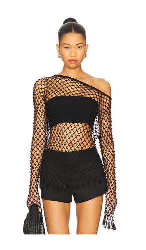 Bryna Off-shoulder Top en . Taille L. Also en M, S, XS - Lovers and Friends - Modalova