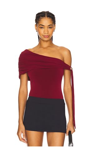 Ella Bodysuit in . Taglia L. Also in M, S, XL, XS, XXS - Lovers and Friends - Modalova