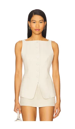 By Marianna Ami Top in . Size L. Also in M, S, XS, XXS - L'Academie - Modalova