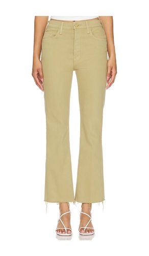 PANTALON JAMBES LARGES TRIPPER en . Taille 24. Also en 32 - MOTHER - Modalova