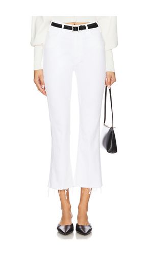 CHEVILLE HUSTLER en . Taille 33. Also en 34 - MOTHER - Modalova