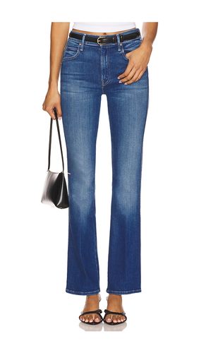 The Mid Rise Smokin' Double Sneak en . Taille 26. Also en 31, 33, 34 - MOTHER - Modalova