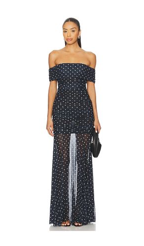 Lena Gown in . Taglia L. Also in M, S, XL, XS, XXS - MAJORELLE - Modalova