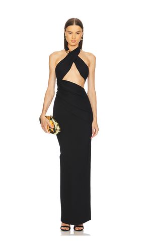 X REVOLVE Victoria Gown in . Taglia L. Also in M, S, XL - Michael Costello - Modalova