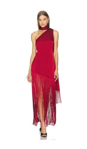 X REVOLVE Cassis Dress in . Taglia L. Also in S, XS - Michael Costello - Modalova