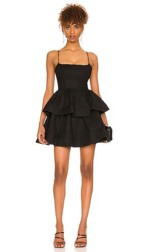 Katerina Mini Dress in . Taglia L. Also in M, S, XS - NBD - Modalova