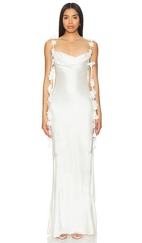 Inaya Gown in . Taglia L. Also in M, XL - NBD - Modalova