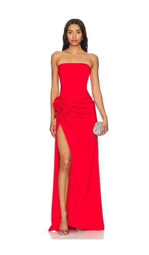 Jake Gown in . Taglia L. Also in M, S, XL, XS, XXS - NBD - Modalova