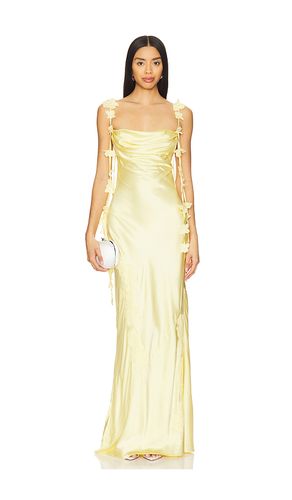 Inaya Gown in . Size L. Also in M, S, XL, XXS - NBD - Modalova