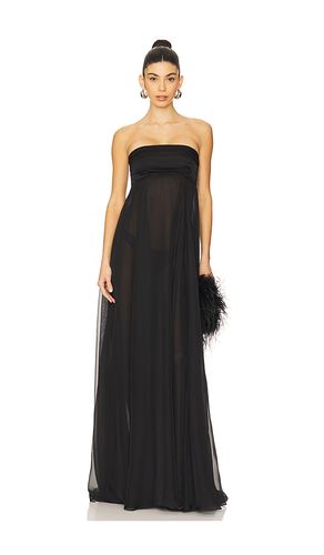 The Kimora Gown in . Taglia S. Also in XS, XXS - NBD - Modalova