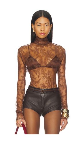 X Emma Leger Norel Top in . Size L. Also in M, S, XL, XS, XXS - NBD - Modalova