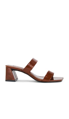 Chantal Mid Sandal in . Taglia 10. Also in 6.5, 7.5, 8, 8.5, 9, 9.5 - Schutz - Modalova