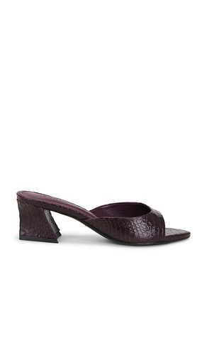 Marlee Mule in . Taglia 10. Also in 6, 6.5, 7, 7.5, 8, 8.5, 9, 9.5 - Schutz - Modalova