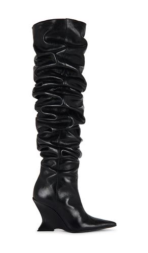 Siena Over The Knee Slouch Boot in . Taglia 10. Also in 6, 6.5, 7.5, 8, 8.5, 9, 9.5 - Schutz - Modalova