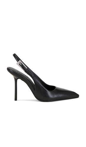 Leona Glam Slingback Pump in . Taglia 10. Also in 6, 6.5, 7, 7.5, 8, 8.5, 9, 9.5 - Schutz - Modalova