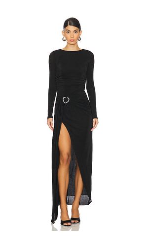 Camryn Maxi Dress in . Taglia S. Also in XS, XXS - superdown - Modalova