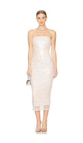 Reine Maxi Dress in . Taglia L. Also in M, S, XS - superdown - Modalova