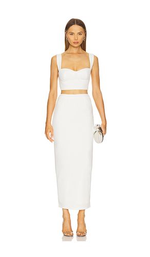 Veneda Skirt Set in . Size L. Also in M, S, XL, XS, XXS - superdown - Modalova