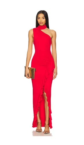 Sardina Maxi Dress in . Size L. Also in M, S, XL, XS, XXS - superdown - Modalova