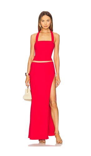 Normi Skirt Set in . Size L. Also in S, XL, XS - superdown - Modalova