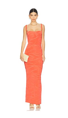 Ezra Maxi Dress in . Taglia L. Also in M, S, XL, XS - superdown - Modalova