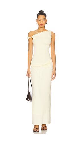 Devin Maxi Dress in . Taglia L. Also in M, S, XL, XS, XXS - superdown - Modalova