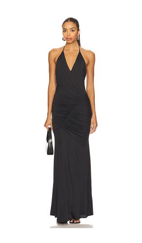 Blakly Maxi Dress in . Taglia L. Also in M, S, XS, XXS - superdown - Modalova