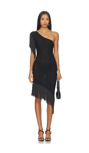 Tisa Dress in . Taglia L. Also in M, S, XL, XS, XXS - superdown - Modalova