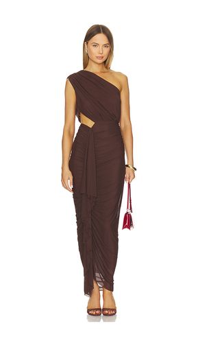 Juliet Midi Dress in . Size L. Also in M, S, XL, XS, XXS - superdown - Modalova