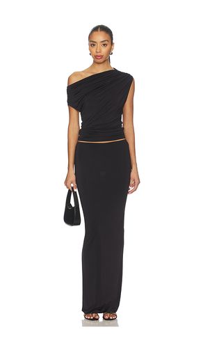 Set faldas morgana en color negro talla M (también en S, XS, XXS) - superdown - Modalova