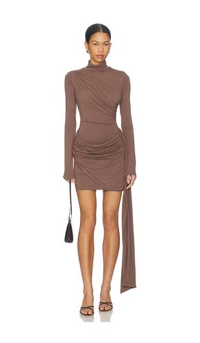 Shannon Mini Dress in . Size L. Also in M, S, XS, XXS - superdown - Modalova