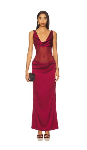 Astri Maxi Dress in . Taglia L. Also in M, S, XS, XXS - superdown - Modalova