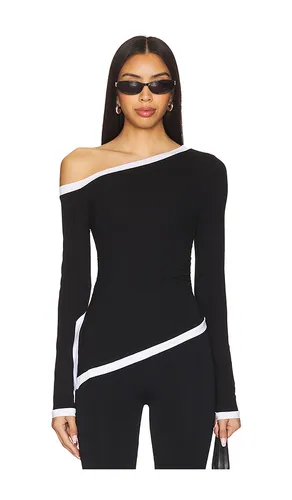 Jordyn Top in . Size M. Also in S, XS, XXS - superdown - Modalova