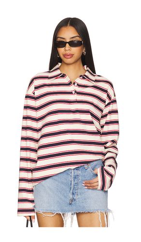 Cailyn Polo Top en ,. Taille M. Also en S - superdown - Modalova