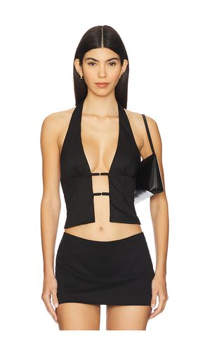 Dulcie Top in . Taglia L. Also in M, S, XL, XS - superdown - Modalova