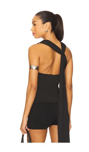 Alverie Top in . Size L. Also in M, S, XL, XS - superdown - Modalova