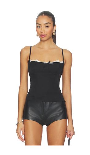 Bryslyn Cami Top in . Taglia L. Also in M, S, XS, XXS - superdown - Modalova