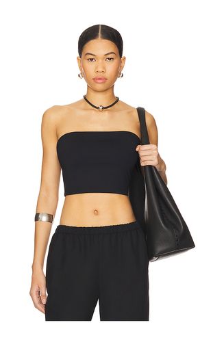 TOP CROPPED en . Taille L. Also en M, S, XL, XS - Susana Monaco - Modalova