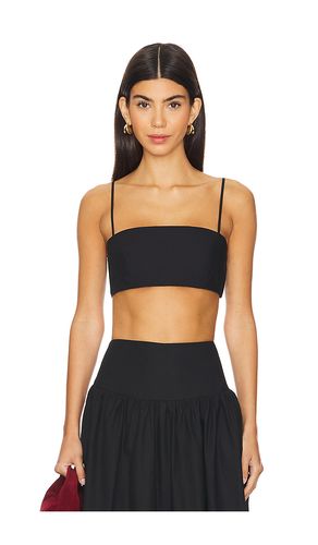 Crop String Top en . Taille L. Also en XL - Susana Monaco - Modalova
