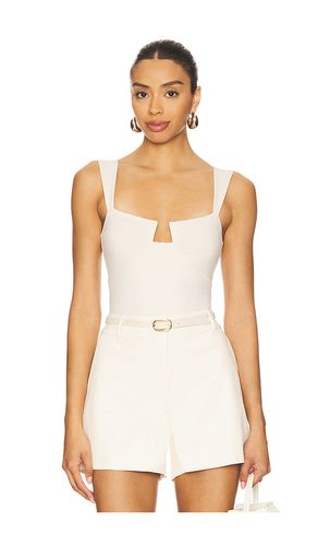 TOP SANS MANCHES TOP en . Taille L. Also en M - Susana Monaco - Modalova